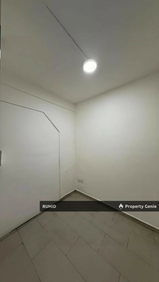 Move-In Ready Double Storey House in Taman Johor Jaya | Renovated | Freehold | Unblock View