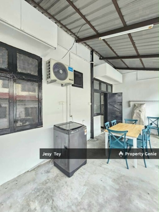 Taman Tasek Double Storey Terrace House ForSales