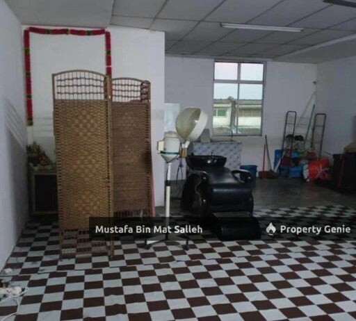 [Strategik Shop Lot] Taman Lobak, Kulim