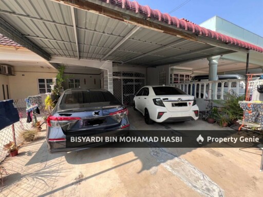 RENOVATED 2 STOREY TAMAN SUBANG MEWAH USJ 1, SUBANG JAYA .