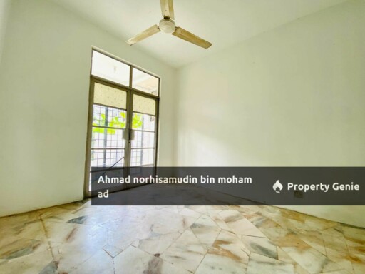 TERMURAH!!! Double Storey Terrace Taman Subang Mewah (USJ 1), Subang Jaya
