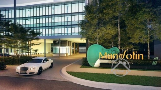 Mandolin Residences