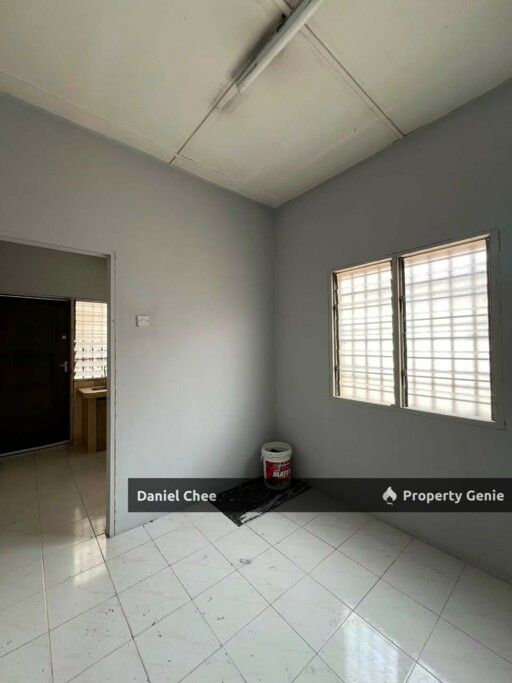 SEWA RUMAH SETINGKET - MENGLEMBU