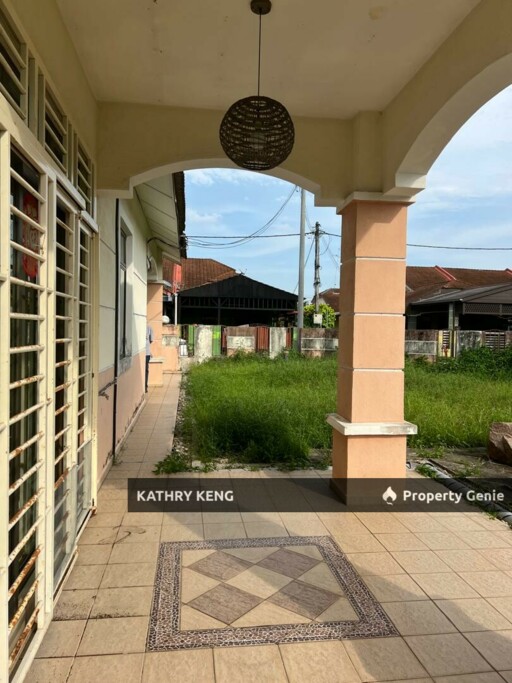 Taman Kiaramas For Sale Kluang For Sale Johor For Sale