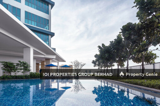 The Cruise Residence