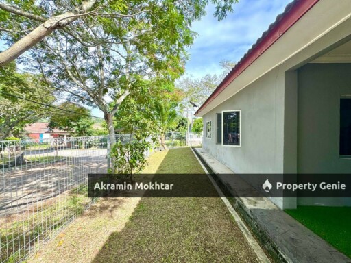 Single Storey Bungalow Kota Perdana, Seri Kembangan, Selangor