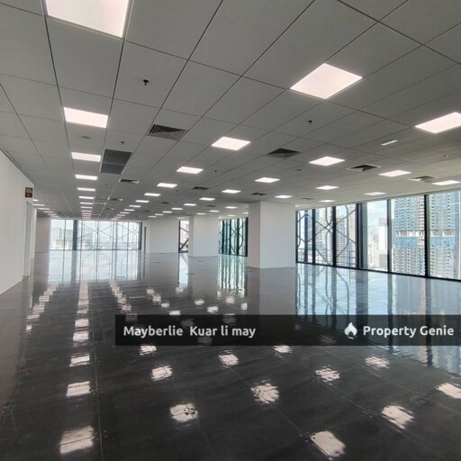 Plaza Conlay Office | KLCC Office For Rent