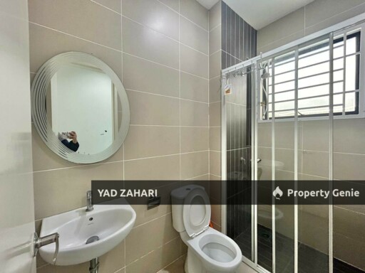 The Terresse, Bandar Puteri Bangi | Superlink 4+1 Rooms | RM670K- Semi Furnished, Spacious Unit & Nearby Exit Highway