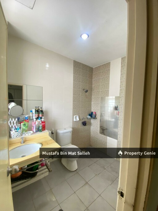 2-Storey Semi Detached, Taman Desa Penaga, Kulim
