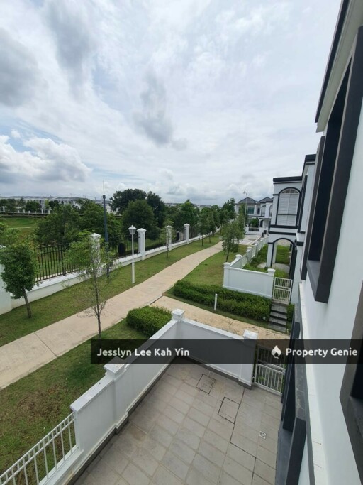 Merrydale @ Eco Majestic, Semenyih - Endlot