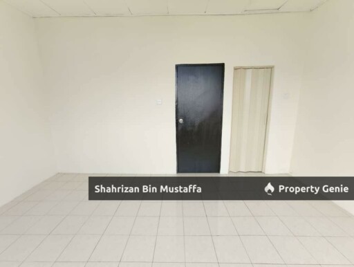 Full Loan. Full Renovation. Jalan Helang, Taman Scientex, Pasir Gudang, Johor.