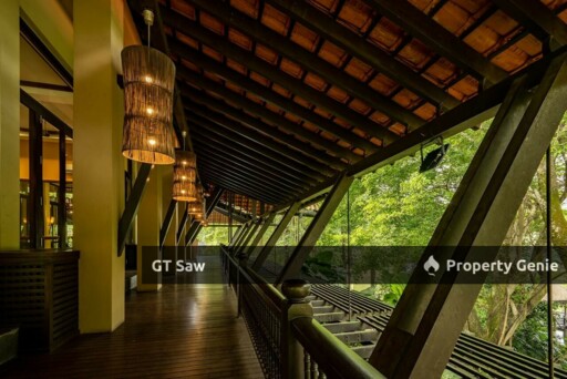 Double Storey Bungalow @ Bukit Gita Bayu Serdang