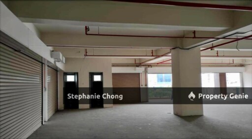 🚀 For Sale: GF Shop Lot @ Encorp Strand Garden Office, Kota Damansara! 🚀