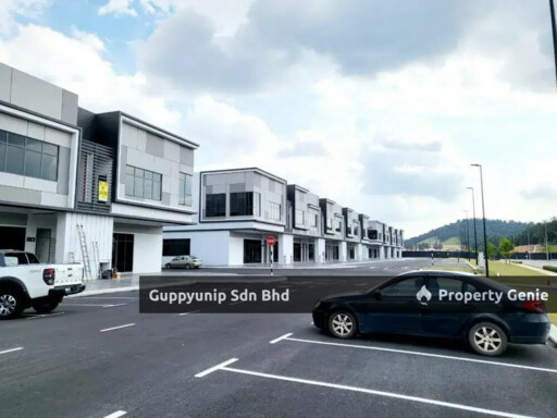 One Alam Jaya Business Park @ Bandar Puncak Alam