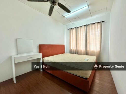 3 Storey Terrace Taman Dagang, Ampang