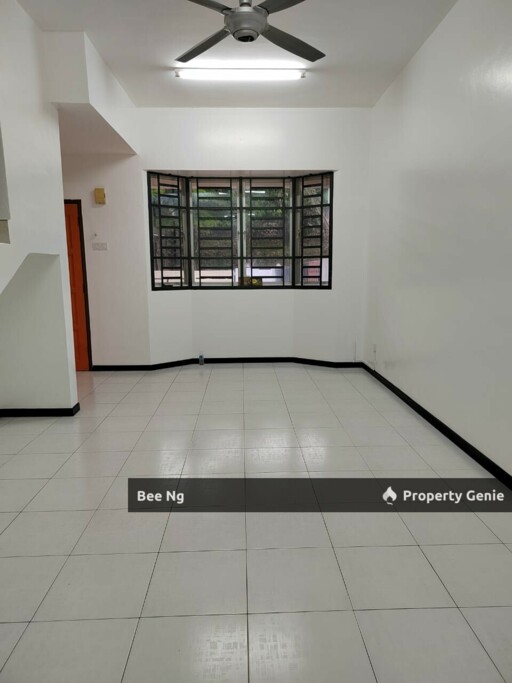 Taman Aman Larkin / 2.5 Storey Terrace G&G