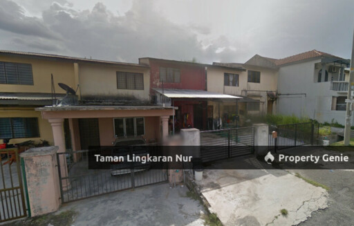 Taman Lingkaran Nur