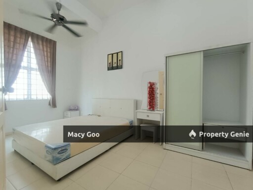 Double Storey Taman Bertam Setia