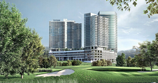 Senada Office Tower