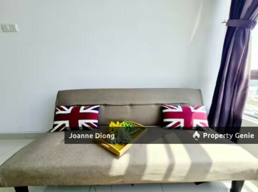 Vega Residence Duplex