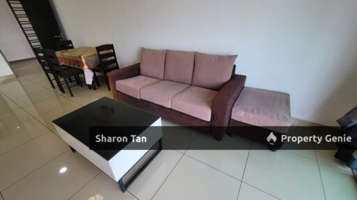 Hot Town Area 1 Bedroom  Pandan Residence 2 @ 10 Min Ciq