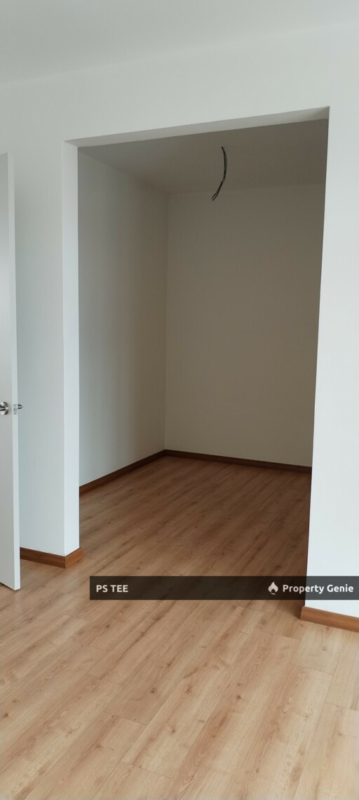 3 STOREY SEMI-D SENTOSA KLANG