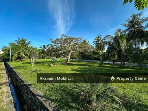 Freehold & Facing Open | Double Storey Taman Banting Baru, Banting