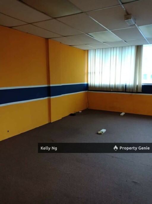 Shop Office At Port Klang For Rent