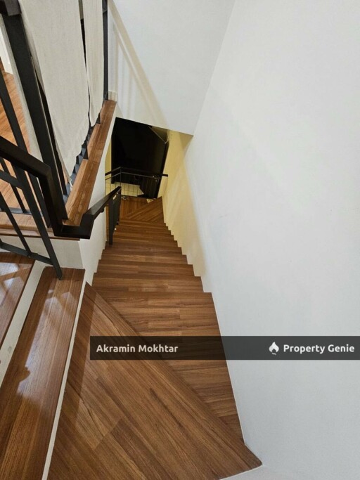 Freehold | Double Storey Corner Lot 22x 75 @ Taman Sena, Senawang