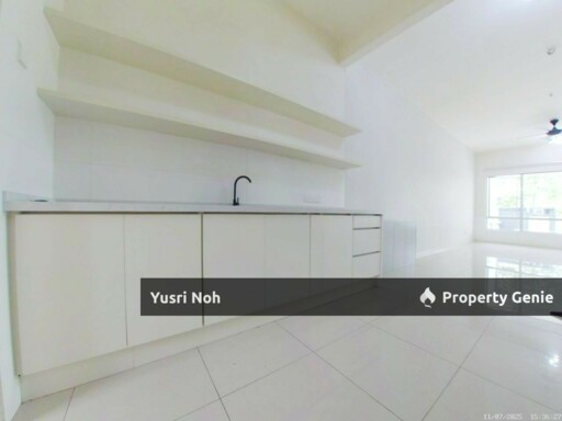 DOUBLE STOREY FAIRFIELD RESIDENCES TROPICANA HEIGHTS KAJANG 2