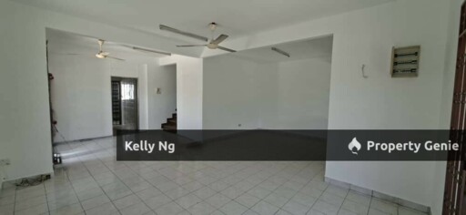 2 Sty Corner House At Bandar Botanic Jenaris Klang For Rent