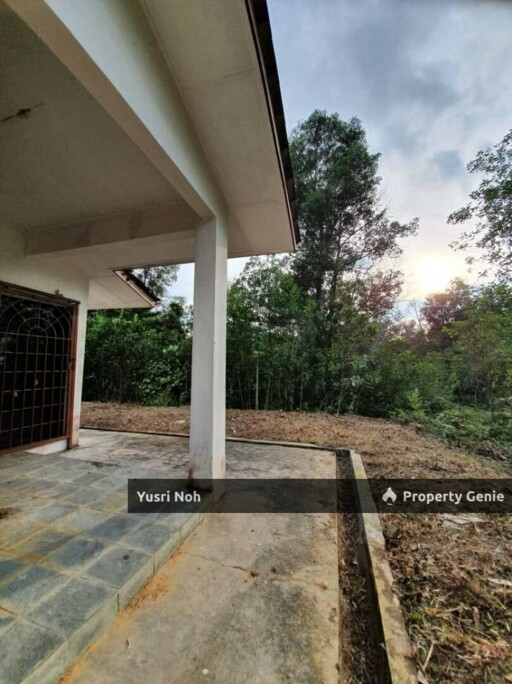 For Sale Below Market Bungalow Land (Negeri Sembilan Golf & Country Resort)