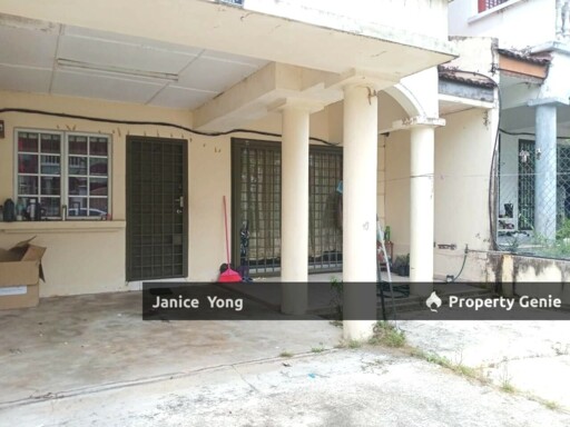 Bandar Putra Kulai