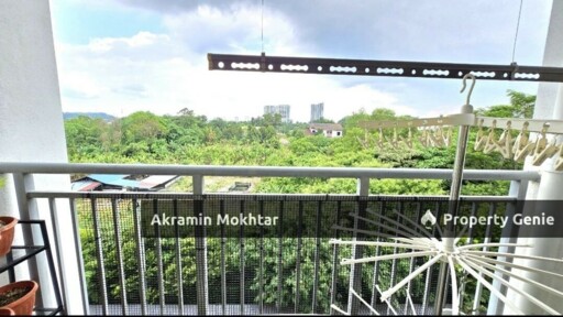 FREEHOLD, FULLY RENOVATED & 2 PARKING | VISTA SUNGAI RAMAL KAJANG