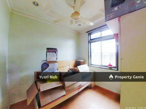 DOUBLE STOREY UKAY BISTARI AMPANG SELANGOR