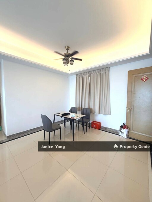 R&F Princess Cove Phase 2 @ Seine Region