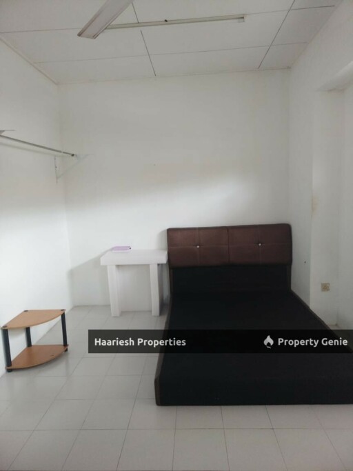 For Rent Double Storey Terrace House Taman Scientex Kelapa Sawit Kulai