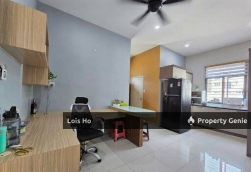 For Sale GJH Paya Rumput Perdana Single Storey Bungalow 600k