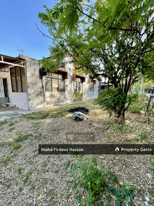 SST Corner Lot @ Taman Ria, Sungai Petani, Kedah. Land Area 2885 sq ft. Rumah Murah!!!