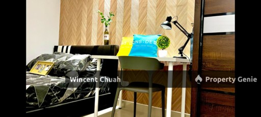 PV9 Condo, Setapak, Kuala Lumpur