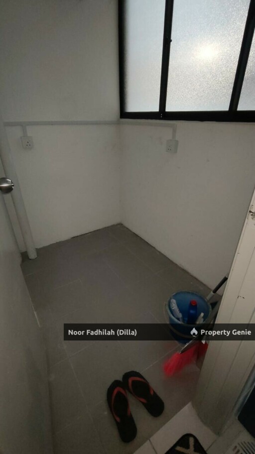 Full Loan Residensi Mutiara Kajang 2 Booking 1k 4Bilik
