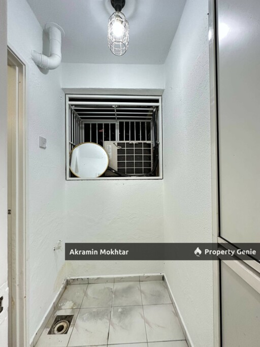 Renovated | Pangsapuri Sri Penara Bandar Sri Permaisuri, Cheras , KL