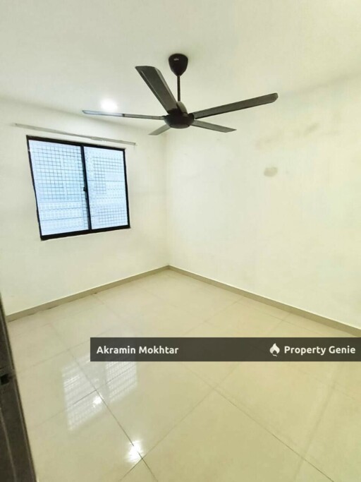 Fully Renovated & Fully Extended | Double Storey, Taman Tasik Tambahan @ Ampang
