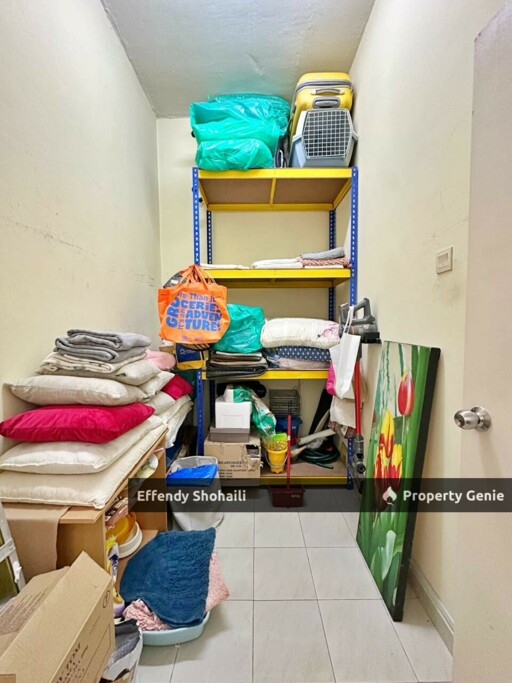 BANDAR BUKIT MAHKOTA BANGI SEMI D CLUSTER