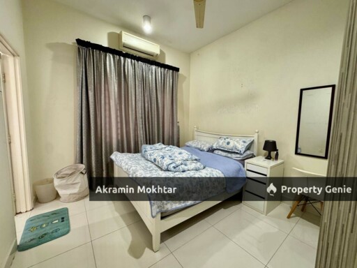 28x80 Arabella D'Kayangan Seksyen 13 Shah Alam