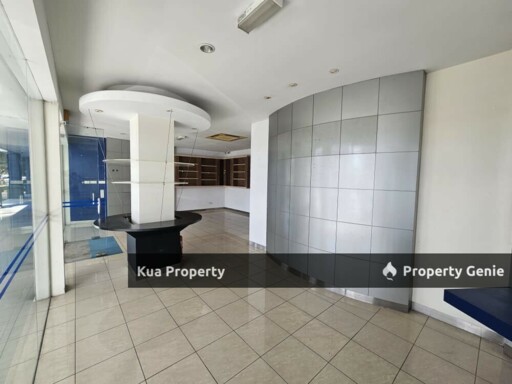 Ground Floor Big Size Office/ Shoplot For Rent Located at Pending, Near Icom Square