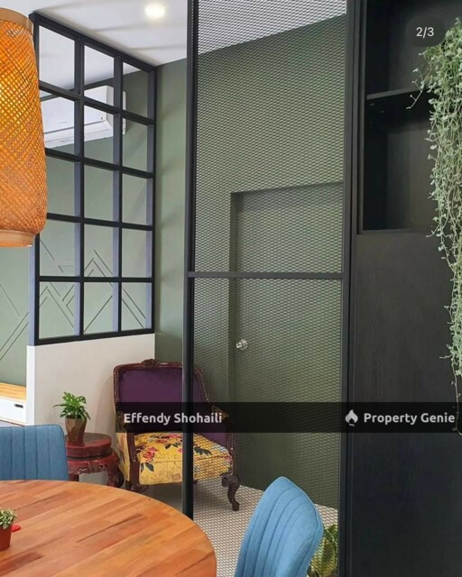 FERA RESIDENCE CONDO WANGSA MAJU
