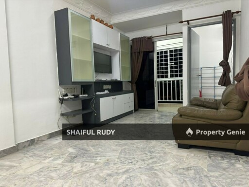 Want to Sell. Teratai Mewah Apartment