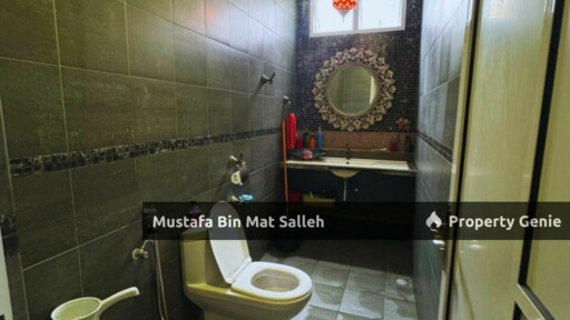 [Below MV] 2-Storey Semi Detached, Sungai Ara