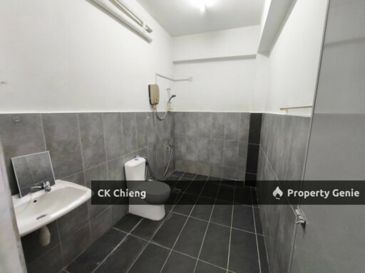 Ridzuan Condo Rent, 3 Rooms Fully Furnished, Bandar Sunway PJS10
